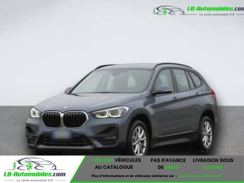 BMW X1 sDrive 20d 190 ch BVA 2020 occasion Beaupuy 31850