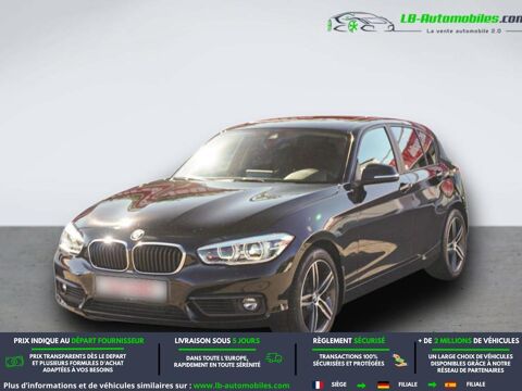 Annonce voiture BMW Série 3 18890 €