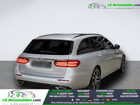 Classe E 200 d BVA 2024 occasion 31850 Beaupuy
