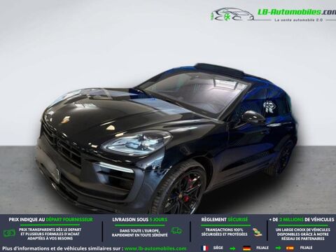 Macan GTS 3.0 440 ch PDK 2022 occasion 31850 Beaupuy