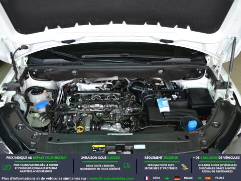 Caddy 2.0 TDI 75 2019 occasion 31850 Beaupuy