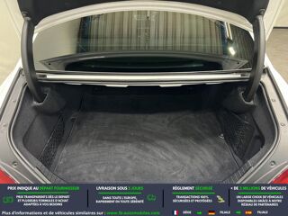 Classe CLS COUPE 63 AMG BVA 2017 occasion 31850 Beaupuy