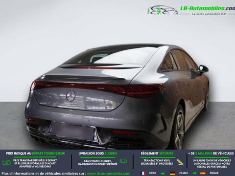 EQE 350 4MATIC 2022 occasion 31850 Beaupuy