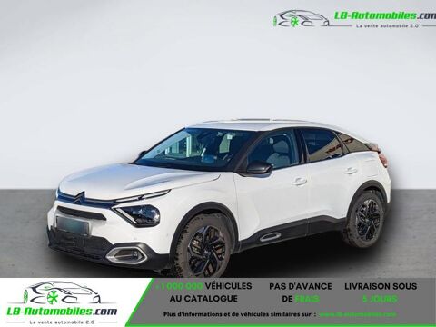 Citro&euml;n C4 PureTech 130 BVM 2021 occasion Beaupuy 31850