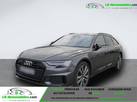 Audi A6 45 TFSI 265 ch 2023 occasion Beaupuy 31850