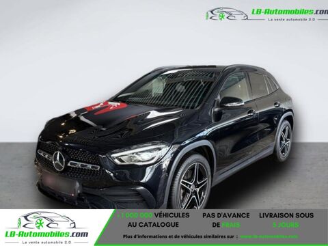 Mercedes Classe GLA 250 BVA 4Matic 2020 occasion Beaupuy 31850