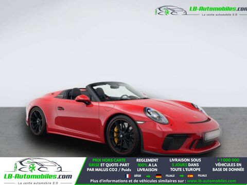 911 4.0i 510 2020 occasion 31850 Beaupuy