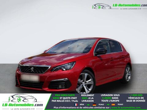 Annonce voiture Peugeot 308 10680 €