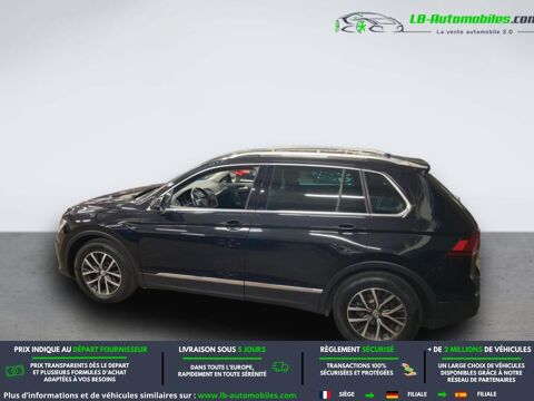 Tiguan 2.0 TDI 115 BMT 2018 occasion 31850 Beaupuy