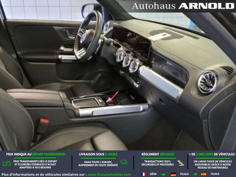 GLB 35 AMG BVA 4Matic 2024 occasion 31850 Beaupuy