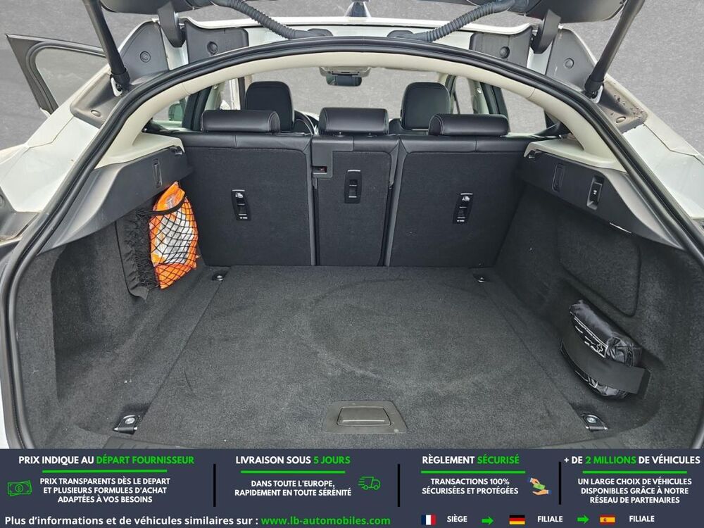 I-PACE ch320 AWD 90kWh 2020 occasion 31850 Beaupuy