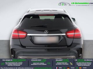 Classe GLA 250 BVA 2018 occasion 31850 Beaupuy