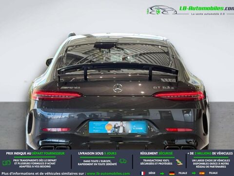 AMG GT 63 S AMG 639 MCT AMG 4-Matic+ 2019 occasion 31850 Beaupuy