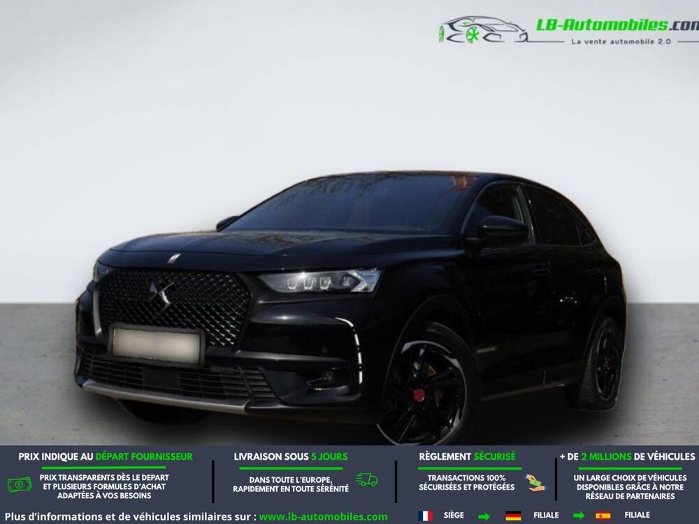 DS7 BlueHDi 180 BVA 2019 occasion 31850 Beaupuy