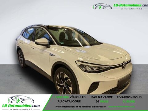 Volkswagen ID.4 204 ch 2021 occasion Beaupuy 31850