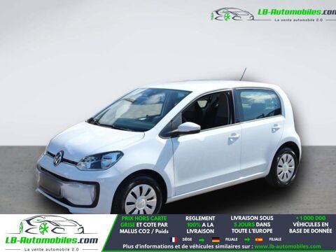 Volkswagen UP 1.0 60 BVM 2020 occasion Beaupuy 31850