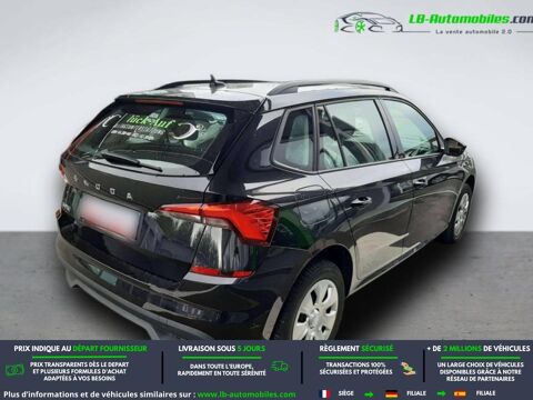 Kamiq 1.0 TSI Evo 110 ch BVM 2021 occasion 31850 Beaupuy