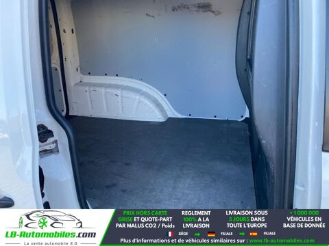Caddy 1.0 TSI 102 2019 occasion 31850 Beaupuy
