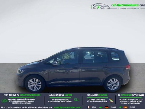 Touran 1.5 TSI EVO 150 BVA 7pl 2023 occasion 31850 Beaupuy