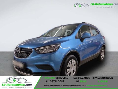 Opel Mokka 1.6 - 115 ch 2016 occasion Beaupuy 31850