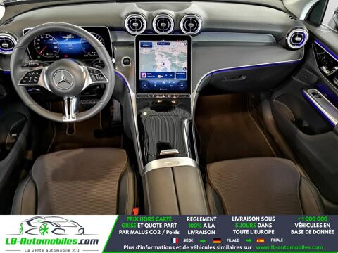 Classe GLC 300 e BVA 4Matic 2024 occasion 31850 Beaupuy