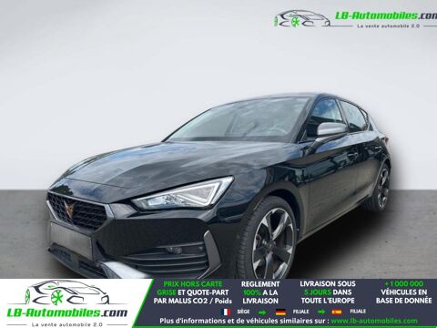 Leon 1.5 eTSI 150 ch BVA 2023 occasion 31850 Beaupuy