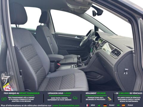 Golf 1.0 TSI 110 BVM 2018 occasion 31850 Beaupuy
