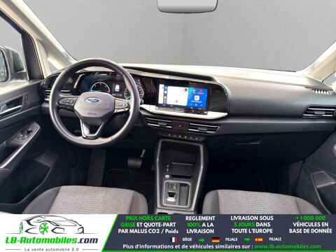 Grand C-MAX 2.0 EcoBlue 122 BVA 2024 occasion 31850 Beaupuy