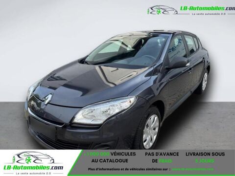 Renault megane iv Berline TCe 100 BVM