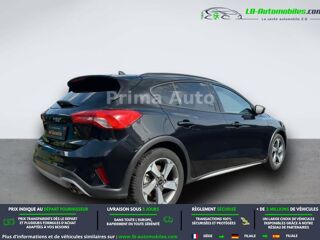Focus 1.0 EcoBoost 125 BVA 2020 occasion 31850 Beaupuy