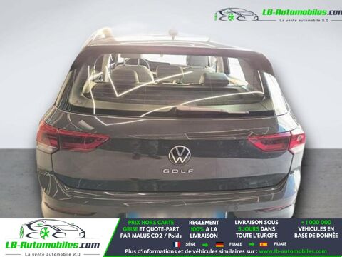 Golf 1.0 TSI 115 BVM 2020 occasion 31850 Beaupuy