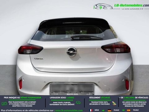 Corsa 1.2 Turbo 100 ch BVA 2023 occasion 31850 Beaupuy