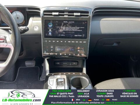 Tucson 1.6 T-GDI 230 Hybrid BVA 2022 occasion 31850 Beaupuy