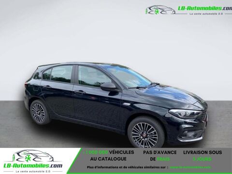 Fiat Tipo 1.5 Firefly Turbo 130 ch Hybrid BVA 2024 occasion Beaupuy 31850