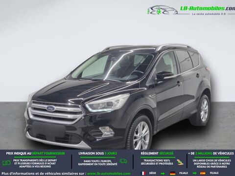 Annonce voiture Ford Kuga 16480 €