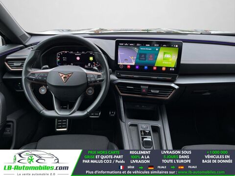 Formentor 1.4 e-HYBRID 245 ch BVA 2022 occasion 31850 Beaupuy