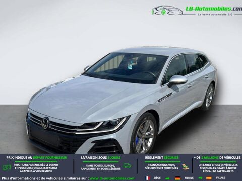 Arteon 2.0 TSI 320 BVA 4MOTION 2024 occasion 31850 Beaupuy