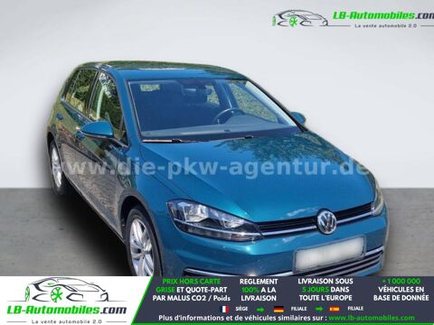 Golf 1.0 TSI 85 BVM 2017 occasion 31850 Beaupuy