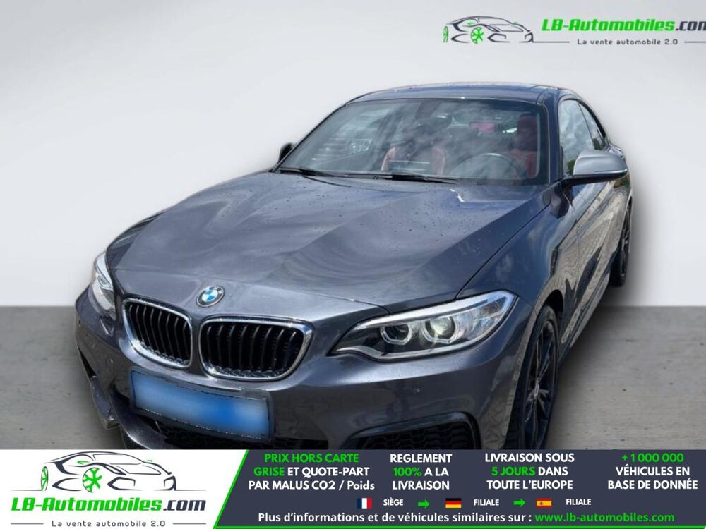 Serie 2 M235i BVA 2016 occasion 31850 Beaupuy