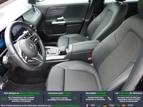 Classe GLA 200 BVA 2020 occasion 31850 Beaupuy