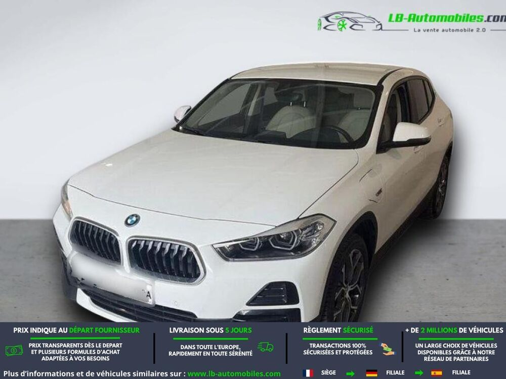 X2 xDrive 25e 220 ch BVA 2022 occasion 31850 Beaupuy