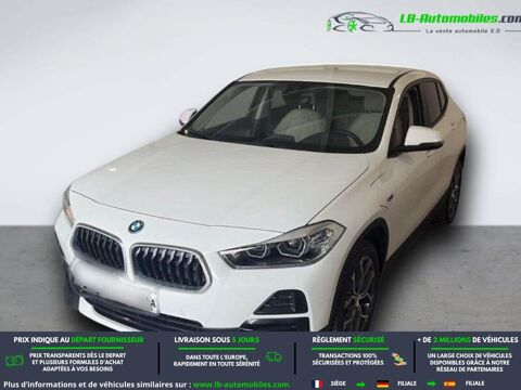 Annonce voiture BMW X2 26500 €