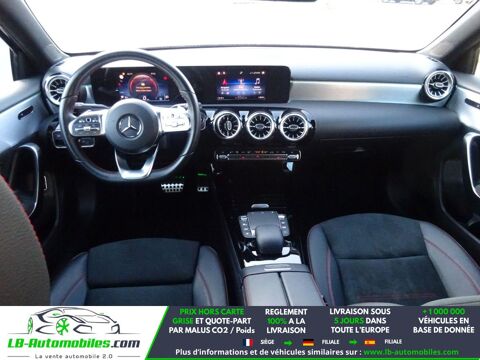 Classe A 250 BVA 2021 occasion 31850 Beaupuy