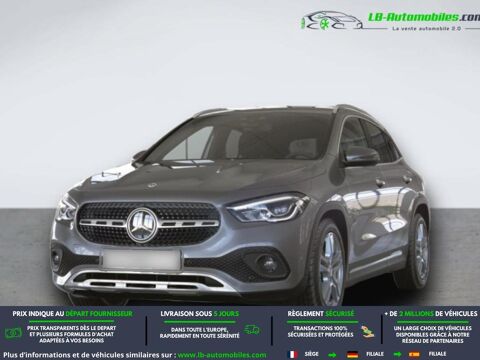 Annonce voiture Mercedes Classe GLA 28790 €