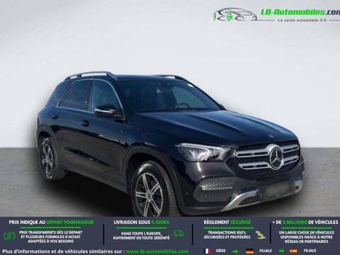 Classe GLE 300 d BVA 4Matic 2023 occasion 31850 Beaupuy