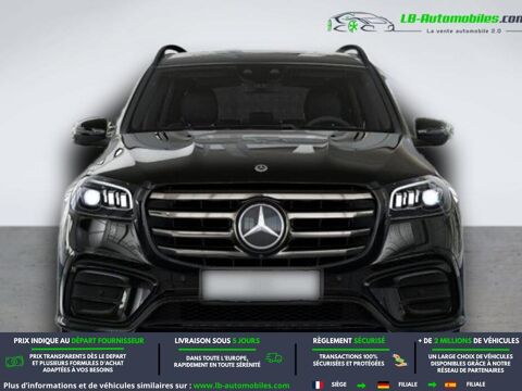 Classe GLS 450d BVA 4Matic 2026 occasion 31850 Beaupuy