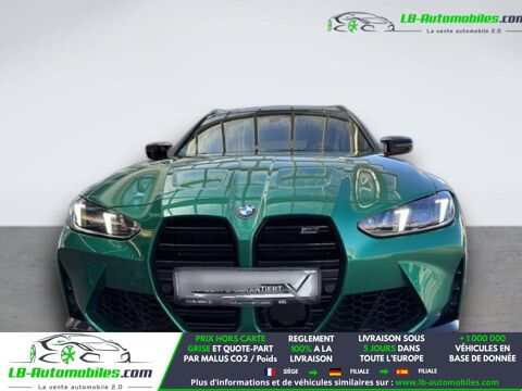 M3 xDrive 510 ch BVA 2025 occasion 31850 Beaupuy