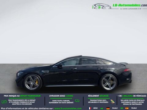 AMG GT 63 S AMG 639 ch E Performance 4Matic+ 2023 occasion 31850 Beaupuy
