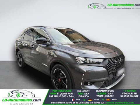 DS7 BlueHDi 130 BVA 2021 occasion 31850 Beaupuy