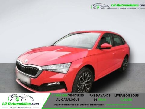 Skoda Scala 1.0 TSI 95 ch BVM 2021 occasion Beaupuy 31850